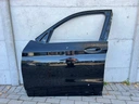 782 - Двери bmw x3 ix3 g01 с 2017 передняя левая передняя левая