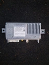 Модуль контроллера камеры mercedes gla h247 a0009001222