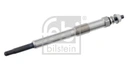 Свеча накаливания febi bilstein 26222