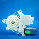 Моторчик переднього лівого скла bmw x5 g05 9450069 61355a53091 5a53091