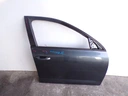 Правая передняя дверь skoda octavia iii lf7y
