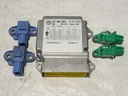 1K0909606 5WK43273 - Датчики удару airbag sensor vw golf v 5 1k0