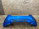 8A61-17906-A S2502P101 - Задний бампер ford fiesta mk7 vii 08-17