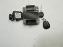 mr140 - Компьютерный комплект зажигания immo daewoo chevrolet aveo ii 1.4 16v 96436779