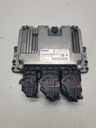 Компьютерный контроллер двигателя citroen c3 picasso 1.4 vti 9666235880