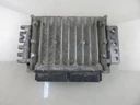 Контролер renault scenic i fl 2.0 16v 8200057536 s110114000c 8200029658
