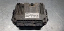 Ford fiesta fusion mk1 i 1.6 tdci контролер двигуна 5s61-12a650-af