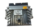 001001011354E, 28203761, - Модуль компьютерного контроллера двигателя citroen peugeot 9663548180 r0413c021b g07