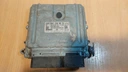 Компьютер mercedes ml w164 3.0 cdi 0281013384 a6421506691 cr4.12
