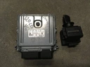 A6421501379 A2115452308 - Mercedes 320 cdi v6 280 cdi v6 компьютерный контроллер двигателя переключатель зажигания