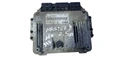 Контролер комп'ютера двигуна renault master ii 2.5dci 0281011940 8200311550