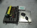 0281010300 /IUY6U - Комплект контролера двигуна land rover freelander 2.0 td nnn100720 7788053