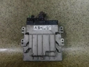 Контроллер двигателя 237104412s 237101339s dacia duster ii 1.3 tce 2019-2024 гг.