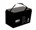 Батарея bbs power agm vrla 12 в 90 ач