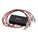 Qoltec балансировщик напряжения 48в 10а