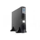 Джерело безперебійного живлення ups 2000va 1800w онлайн стійка для серверних стійків програма