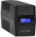 Epyc nytro - ups pure sinus, 1500 ва / 900 вт, ups