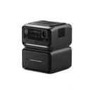 Легкий, без запаху, бездротовий ecoflow river 3 max plus енергетичний банк