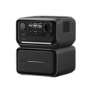 Передвижная электростанция ecoflow river 3 max plus | 858wh, 600w, lifepo4