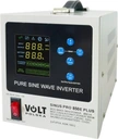 Дбж volt polska sinuspro 850 e plus 12/230v 500w/850va