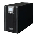 Ts1-li-3k0-mc-lcd-4x9: ups tower case, чистий синус, line-interactive, w