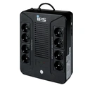 Dm1-li-0k6-pc-1x7: dm1-li-0k6-pc-1x7: ups настільна модифікована синусоїда 23