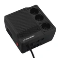 Powerwalker стабілізатор напруги avr