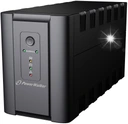Ибп power walker линейно-интерактивный 2200ва 2x 230в+,