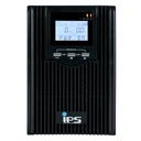 Ts1-li-1k0-mc-bc24: ups tower case, чистий синус, лінійно-інтерактивний, дисплей