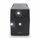 Джерело безперервного живлення світлодіодний базовий, 600в/360в, 1x12в,