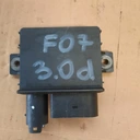 2502194 - Bmw f07 5 gt 3.0d контроллер свечей накаливания