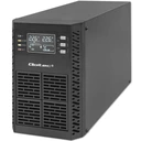 Джерело безперебійного живлення ups sinus qoltec pure sinus 1000va/1000w 2x 12v 7ah