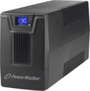 2 ибп powerwalker z29630 600 ва, 360 вт