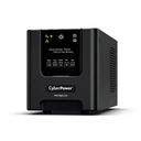 Cyberpower pr750elcdgr джерело живлення ups line-interactive technology 0,75 ...