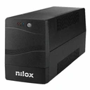 Джерело безперебійного живлення ups interactive nilox nxgcli20002x9v2 1400 w 2000 va