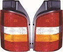 7H0945096J 7H0945095K - Задні задні ліхтарі комплект depo vw transporter t5