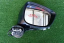 044540 - Mazda cx-5 cx5 12- праве дзеркало 10 pin
