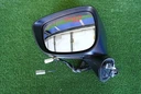 044549 - Mazda cx-5 cx5 12- ліве дзеркало заднього виду 10 pin