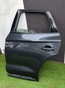 Audi q5 80a задняя левая дверь lx7l
