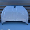 QBB15130 - Крышка капота двигателя skoda enyaq iv