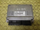 FROST_3-128365-3B0906018A - Контроллер двигателя audi a4 b5 3b0906018a