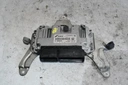FIATBRAVOII07 KOMPUTERSILNIKA14TJET51805023B - Fiat bravo ii 07- двигун комп'ютер контролер 1.4 t-jet 51805023b 0261201687