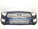 A1778856100 MSJCARS3 - Mercedes a-class w177 177 amg передний бампер решетка радиатора