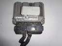 0E - Vw golf scirocco 1.4 tsi контролер двигуна 03c906027ba