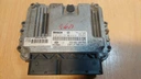 Двигун комп hyundai i30 1.6 crdi 0281015244 39105-2a765