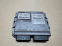 Газ контролер lpg opel corsa d 616038000 93867395 (23)