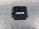Компьютерный контроллер двигателя mitsubishi asx 1860b890 275700-1822