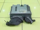 89661 05G30 - Avensis iii t27 lift ii 1.6 d 17r комп'ютерний контролер двигуна 89661-05g30