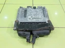 0261S05744 17AB77 - Skoda yeti 1.8 tsi 11r контролер комп'ютера двигуна 5l0907115c 1z0907115f