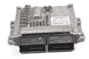 Ford mondeo mk5 2.0 tdci компьютерный контроллер двигателя ds71-12b684-xb